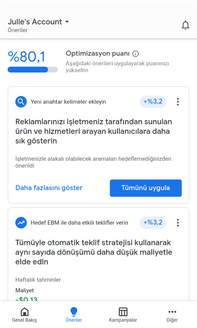 Google Ads Resimleri