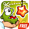 Android Cut the Rope: Experiments FREE Resim