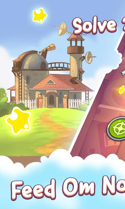 Cut the Rope: Experiments Resimleri