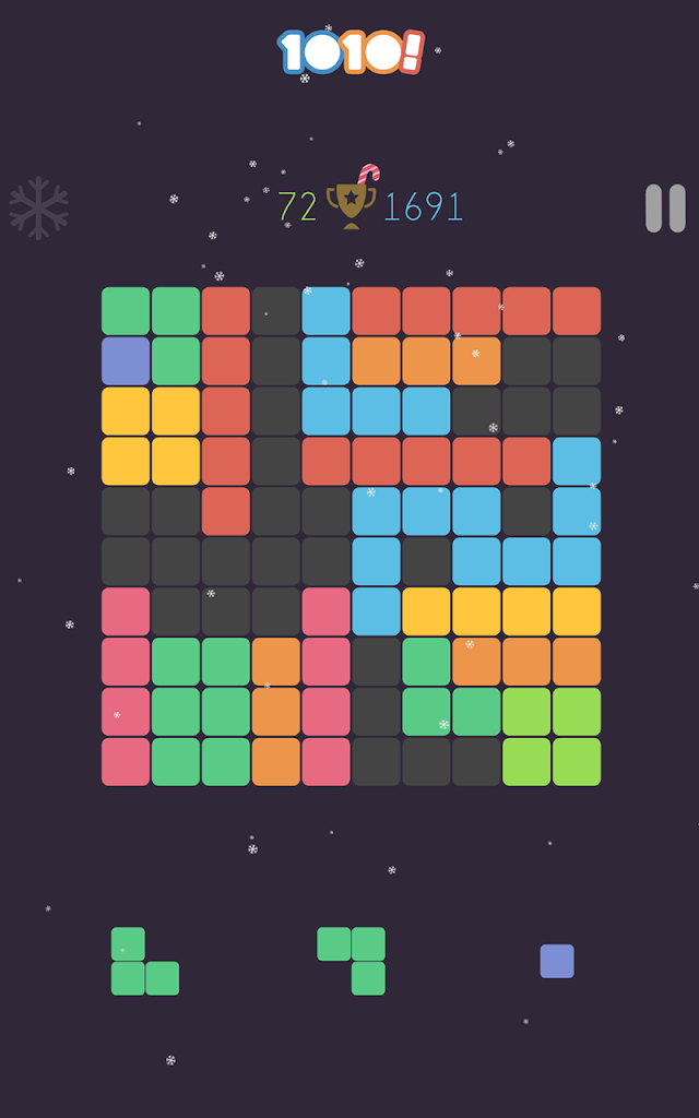 1010! Resimleri