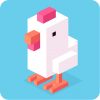 Android Crossy Road Resim