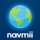 Navmii GPS Dnya (Navfree) Android indir