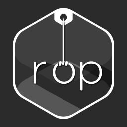 iPhone & iPad rop ikonu