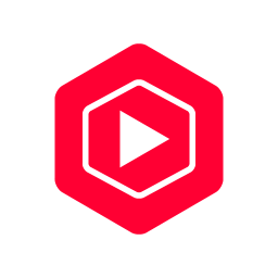 Android YouTube Studio ikonu