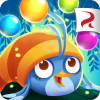 Android Angry Birds POP Bubble Shooter Resim