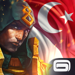 Android Dungeon Hunter 5: Aksiyon RPG ikonu