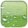 Android Galaxy S3 Drop Live Wallpaper Resim