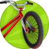 Android Touchgrind BMX Resim