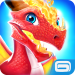 Dragon Mania Efsaneleri Android