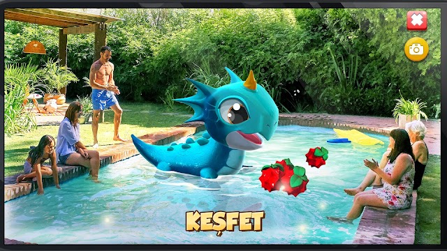 Dragon Mania Efsaneleri Resimleri