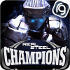 Android Real Steel Champions Resim