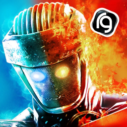 iPhone & iPad RS Boxing Champions ikonu