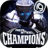 iPhone ve iPad Real Steel Champions Resim