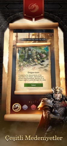 Clash of Kings - CoK Resimleri