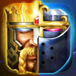 iPhone & iPad Clash of Kings - CoK ikonu