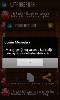 Cuma Mesajlari Resimleri