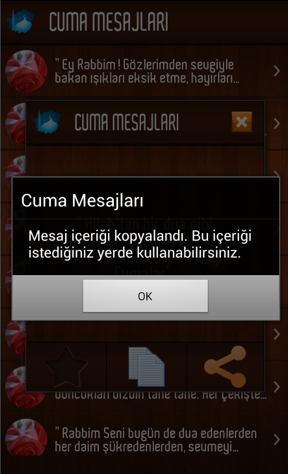 Cuma Mesajlari Resimleri