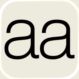 iPhone & iPad aa ikonu