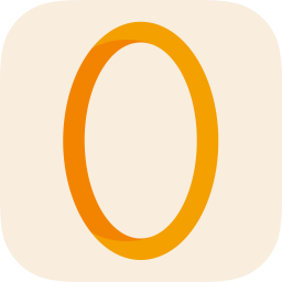 Android Circle ikonu