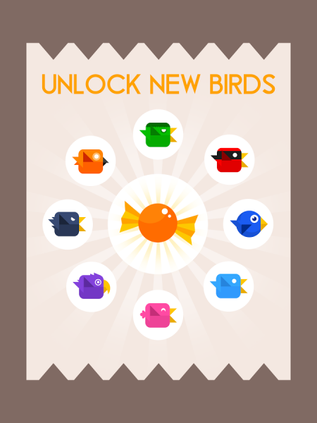 Don't Touch The Spikes İndir (Android) - Gezginler Mobil