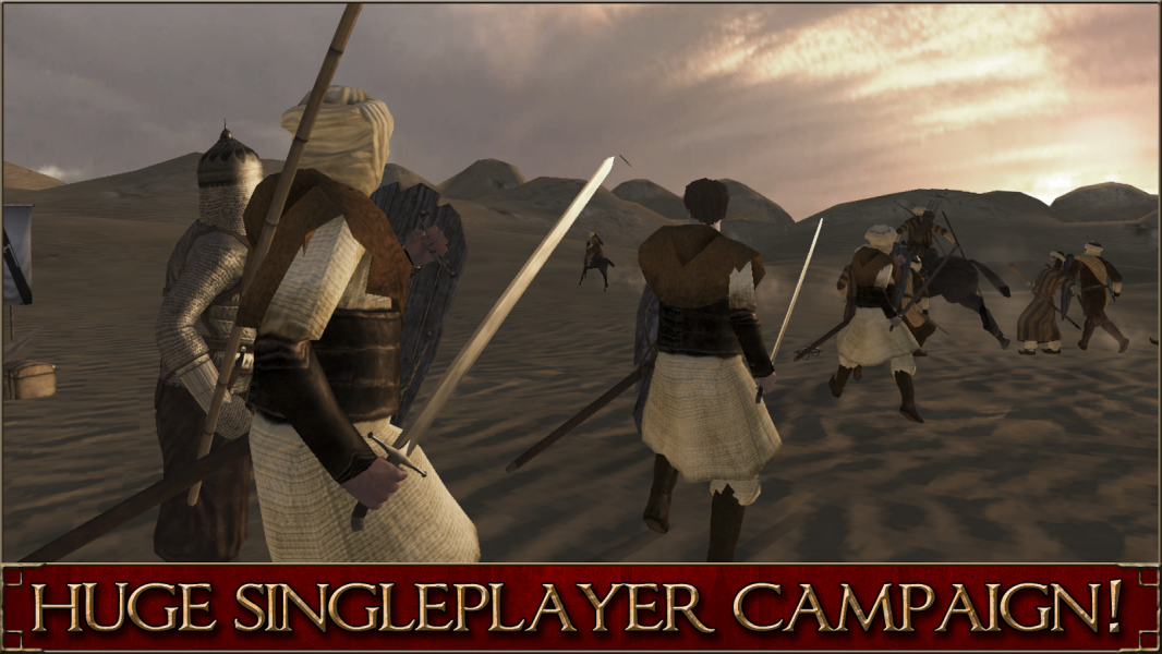 mount and blade warband collecting taxes