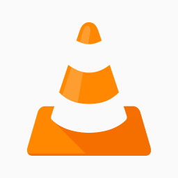 Android VLC for Android ikonu