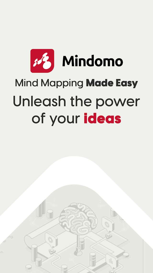 Mind Map Maker - Mindomo Resimleri