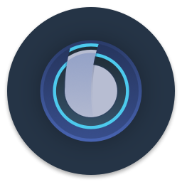 Android TeamSpeak 3 - Voice Chat ikonu