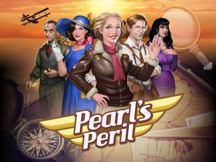 Pearl's Peril Resimleri