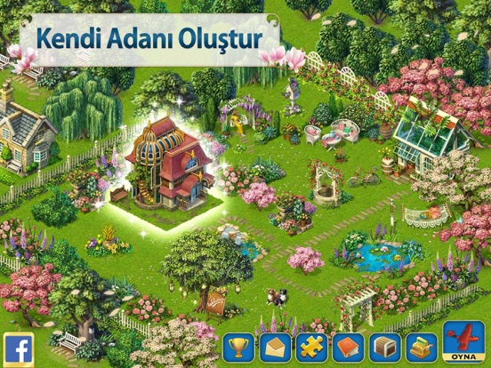Pearl's Peril: Gizli Eşya Resimleri