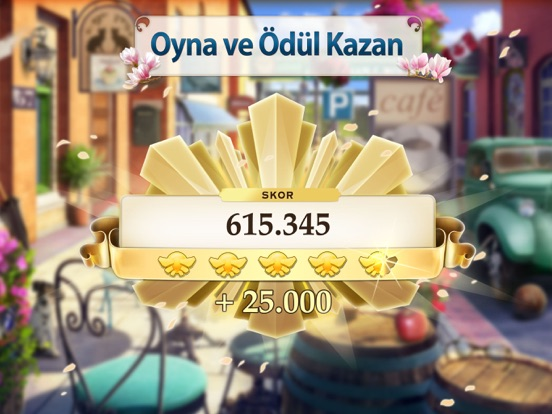 Pearl's Peril: Gizli Eşya Resimleri