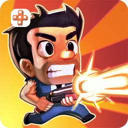 Android Monster Dash ikonu