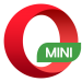 Opera Mini web tarayc Android