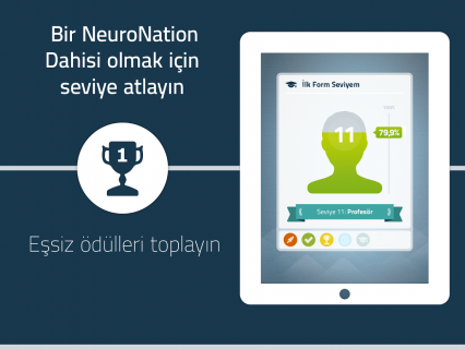 NeuroNation-Beyin egzersizleri Resimleri