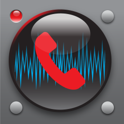 Android Call Recorder - callX ikonu