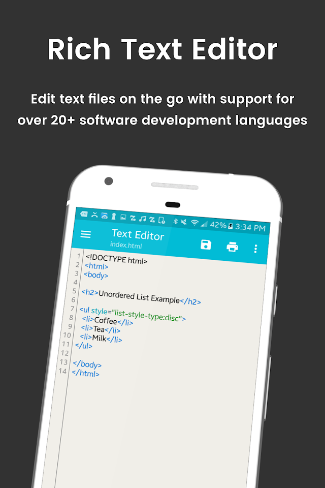 Root Browser File Manager Resimleri