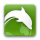 Dolphin Browser Android indir
