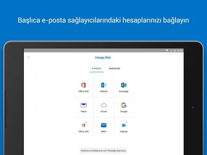 Microsoft Outlook Resimleri