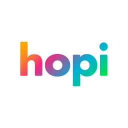 Android Hopi � Avantajl� Al��veri� ikonu