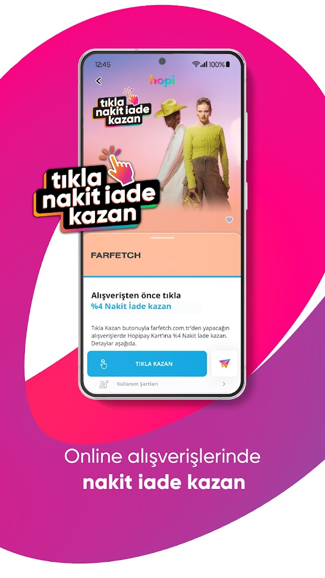 Hopi – Avantajlı Alışveriş Resimleri