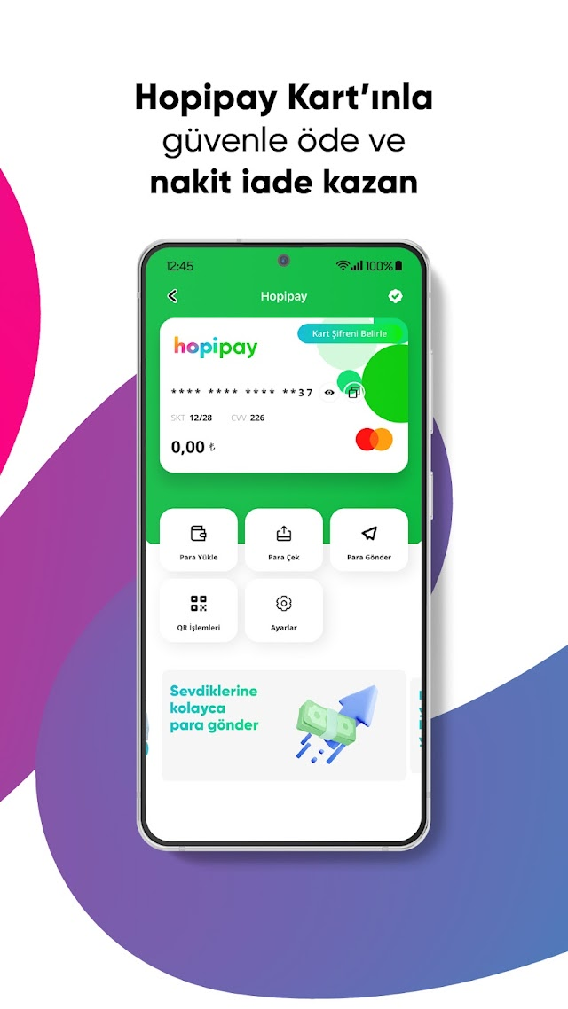 Hopi – Avantajlı Alışveriş Resimleri