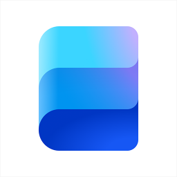 Android Microsoft Word: Edit Documents ikonu