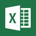 Tablet için Microsoft Excel Android