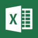 Tablet iin Microsoft Excel Android