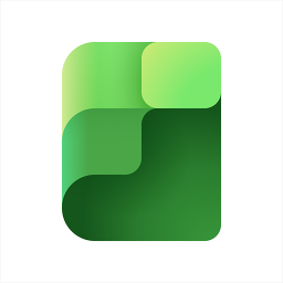 Android Microsoft Excel: Spreadsheets ikonu