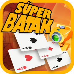 Android Batak �hale E�li Batak ikonu