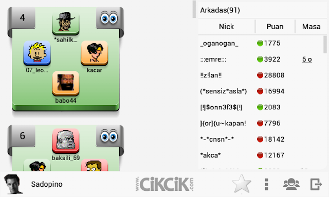 Batak �hale E�li Batak Resimleri