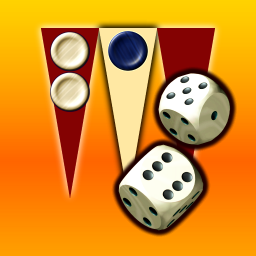Android Backgammon ikonu