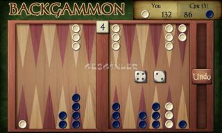 Backgammon Free Resimleri