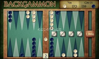 Backgammon Free Resimleri